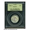 Image 3 : 1920-D 25C MS65 Full Head PCGS. A fully brilliant