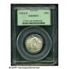 Image 3 : 1923-S 25C MS66 Full Head PCGS. A lustrous premiu