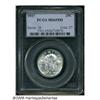 Image 1 : 1927 25C MS65 Full Head PCGS. Highly lustrous sur