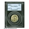 Image 3 : 1928-D 25C MS66 Full Head PCGS. The striking deta