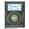 Image 3 : 1928-S 25C MS66 Full Head PCGS. A bold striking w