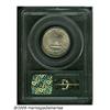 Image 2 : 1936-D 25C MS64 PCGS. Well struck with full satin