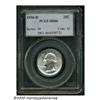 Image 3 : 1936-D 25C MS66 PCGS. An important key date from 