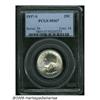 Image 3 : 1937-S 25C MS67 PCGS. An extraordinary snowy-whit