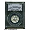 Image 3 : 1938-S 25C MS67 PCGS. Ex: Patrick Mullen Collecti