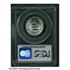Image 2 : 1943-D 25C MS67 PCGS. Essentially untoned with a 