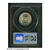 Image 2 : 1944 25C MS67 PCGS. Fully struck and toning-free,