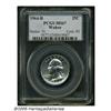 Image 3 : 1964-D 25C MS67 PCGS. Ex: Walser Collection. Alth