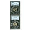 Image 1 : 1996-P 25C MS68 PCGS, sharply struck with faintly