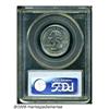 Image 2 : 2004-D 25C Wisconsin Extra Leaf High MS64 PCGS. T