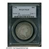 Image 3 : 1794 50C VG10 PCGS. O-101, R.4. This is a wholeso
