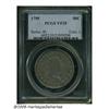 Image 3 : 1795 50C 2 Leaves VF35 PCGS. O-109, R.4. This var