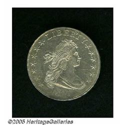 1801 50C --Scratched--MS62 Uncertified. O-101, R.