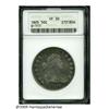 Image 1 : 1805 50C VF30 ANACS. O-111, R.3. Medium ocean-blu