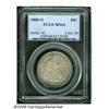 Image 3 : 1860-O 50C MS64 PCGS. Workers at the New Orleans 