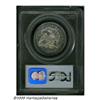 Image 2 : 1886 50C MS63 PCGS. The fields are virtually proo