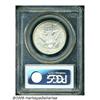 Image 4 : 1892-S 50C MS64 PCGS. Minimally abraded with need