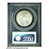 Image 4 : 1895-O 50C MS64 PCGS. Satiny and very well struck