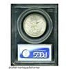Image 4 : 1898-S 50C MS64 PCGS. Speckled olive-gold and an 