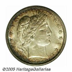 1900-O 50C MS64 PCGS. Although more than 2.7 mill