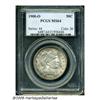 Image 3 : 1900-O 50C MS64 PCGS. Although more than 2.7 mill