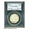 Image 3 : 1900-S 50C MS65 PCGS. This is a naturally attract