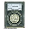 Image 3 : 1901-O 50C MS64 PCGS. Even though 1.1 million pie