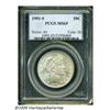 Image 3 : 1901-S 50C MS65 PCGS. Only 847,044 pieces were st
