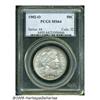 Image 3 : 1902-O 50C MS64 PCGS. The 1902-O is one of the mo