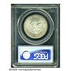 Image 4 : 1902-S 50C MS64 PCGS. This is a delightful exampl
