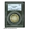Image 3 : 1902-S 50C MS66 PCGS. Ex: Queller. Extremely well