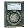 Image 3 : 1903-O 50C MS64 PCGS. This splendid example is ne