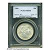 Image 1 : 1904 50C MS64 PCGS. Boldly struck, if slightly we