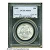 Image 3 : 1905 50C MS64 PCGS. This is generally considered 