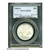 Image 3 : 1905-O 50C MS64 PCGS. The 1905-O has an impressiv