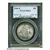 Image 1 : 1906-D 50C MS64 PCGS. Sharply struck and fully lu