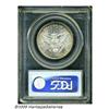 Image 2 : 1906-D 50C MS64 PCGS. Sharply struck and fully lu