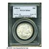 Image 3 : 1906-O 50C MS64 PCGS. While the 1906-O is readily