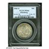 Image 3 : 1906-O 50C MS66 PCGS. Ex: Eliasberg. A solidly st