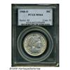 Image 1 : 1908-O 50C MS64 PCGS. This is a very pleasing exa