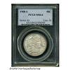 Image 3 : 1908-S 50C MS64 PCGS. This issue's original minta