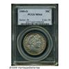 Image 3 : 1909-O 50C MS64 PCGS. The New Orleans Mint produc