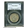 Image 1 : 1913-D 50C MS64 PCGS. Although overshadowed by it