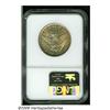 Image 4 : 1913-D 50C MS66 NGC. Ex: T. Price Collection. Alt