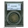 Image 1 : 1905 50C PR63 PCGS. Deeply and rather drearily to