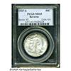 Image 3 : 1917-S 50C Reverse MS65 PCGS. This is a brilliant
