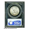 Image 4 : 1917-S 50C Reverse MS65 PCGS. This is a brilliant