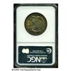Image 4 : 1920 50C MS65 NGC. The striking details are espec