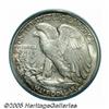 Image 2 : 1923-S 50C MS64 PCGS. The '23-S is the only Walke