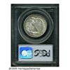 Image 4 : 1923-S 50C MS64 PCGS. The '23-S is the only Walke